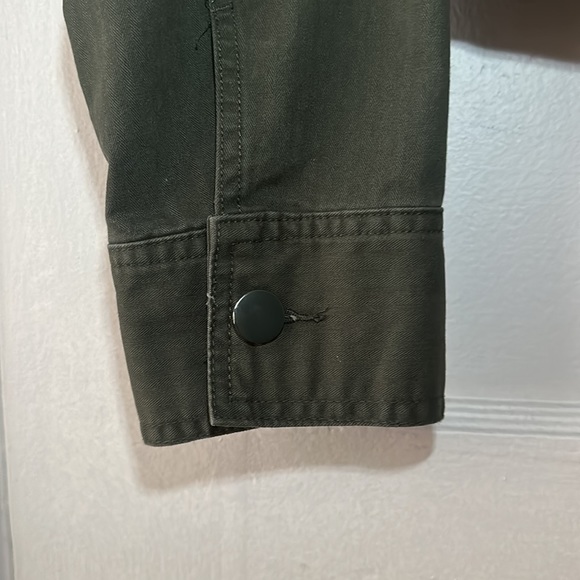 Green Jacket - Picture 4 of 5